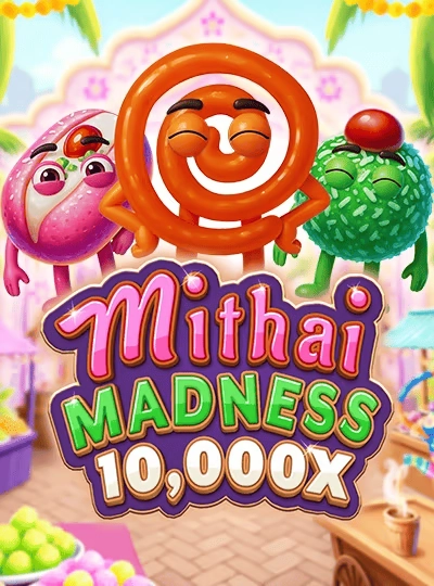 Progressive Jackpot slots game cover